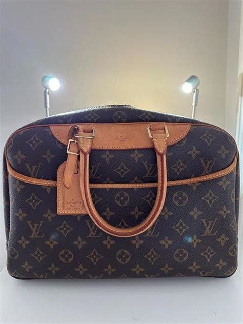 louis vuitton 2dehands